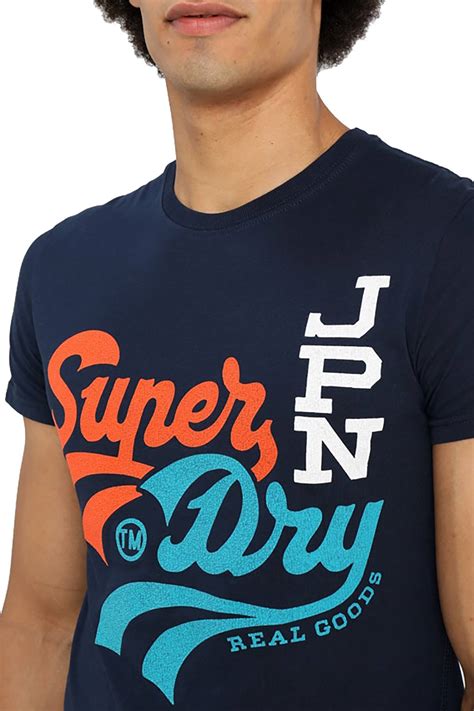 superdry clothing